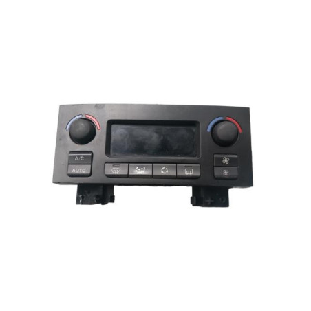 Commande chauffage PEUGEOT PARTNER 2