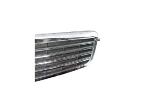 Calandre MERCEDES CLASSE E 212 Photo n°3