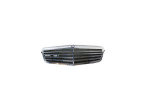 Calandre MERCEDES CLASSE E 212 Photo n°4