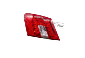 Feu arriere secondaire droit (feux) MERCEDES CLASSE E 212 Photo n°2