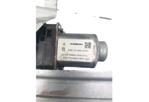 Leve vitre electrique avant droit PEUGEOT PARTNER 2 Photo n°4