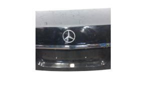 Malle/Hayon arriere MERCEDES CLASSE E 212 Photo n°6