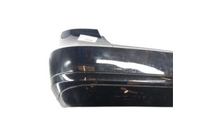 Pare choc arriere MERCEDES CLASSE E 212 Photo n°4