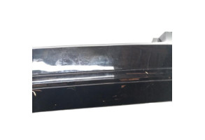 Pare choc arriere MERCEDES CLASSE E 212 Photo n°8