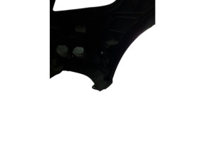 Pare choc avant MERCEDES CLASSE E 212 Photo n°4