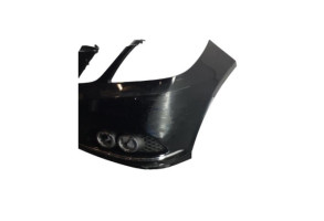 Pare choc avant MERCEDES CLASSE E 212 Photo n°5