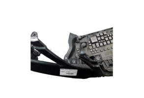 Pare choc avant MERCEDES CLASSE E 212 Photo n°6