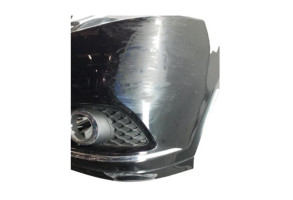 Pare choc avant MERCEDES CLASSE E 212 Photo n°8