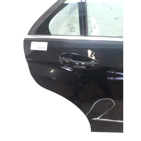Porte arriere droit MERCEDES CLASSE E 212