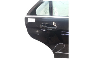 Porte arriere droit MERCEDES CLASSE E 212 Photo n°1