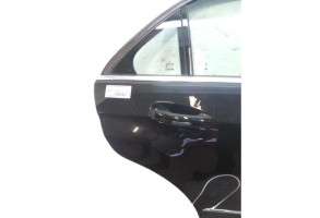 Porte arriere droit MERCEDES CLASSE E 212 Photo n°4