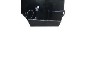 Porte arriere droit MERCEDES CLASSE E 212 Photo n°5
