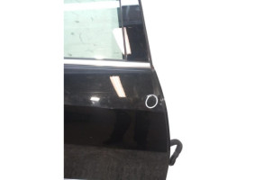Porte arriere droit MERCEDES CLASSE E 212 Photo n°6
