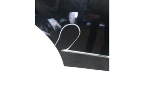 Porte arriere droit MERCEDES CLASSE E 212 Photo n°11