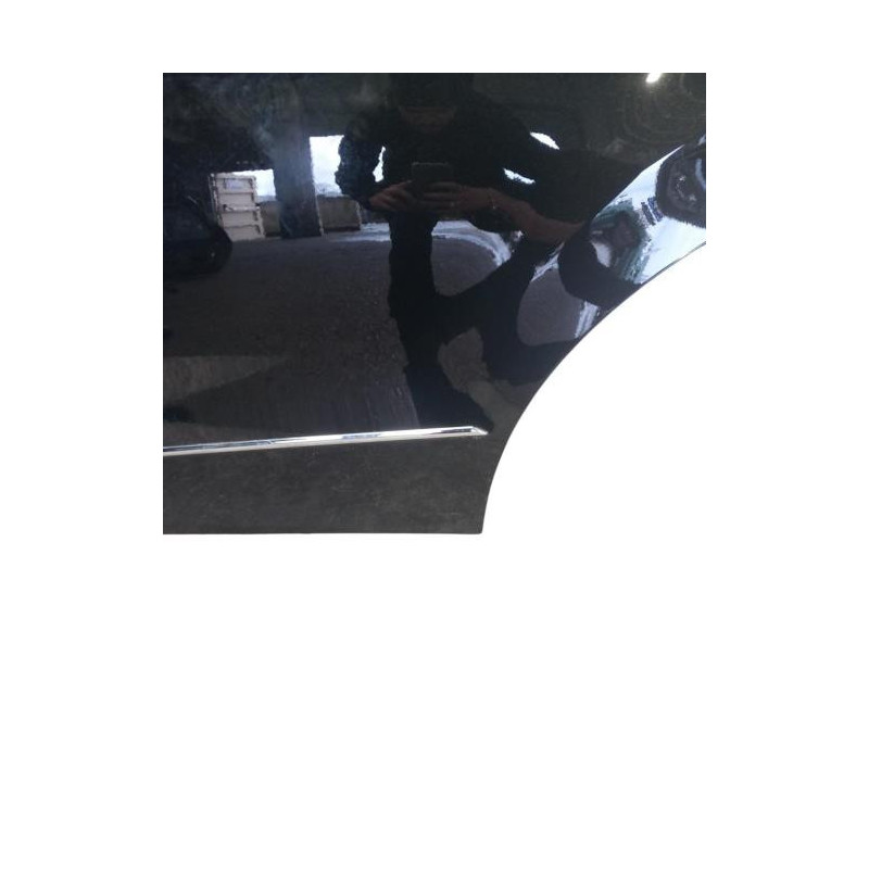 Porte arriere gauche MERCEDES CLASSE E 212 Photo n°1 Porte arriere gauche MERCEDES CLASSE E 212 Photo n°1