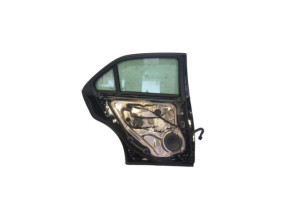 Porte arriere gauche MERCEDES CLASSE E 212 Photo n°2 Porte arriere gauche MERCEDES CLASSE E 212 Photo n°2