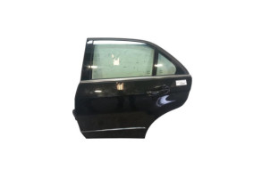 Porte arriere gauche MERCEDES CLASSE E 212 Photo n°3 Porte arriere gauche MERCEDES CLASSE E 212 Photo n°3