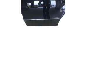 Porte arriere gauche MERCEDES CLASSE E 212 Photo n°4 Porte arriere gauche MERCEDES CLASSE E 212 Photo n°4