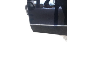 Porte arriere gauche MERCEDES CLASSE E 212 Photo n°5 Porte arriere gauche MERCEDES CLASSE E 212 Photo n°5