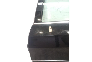 Porte arriere gauche MERCEDES CLASSE E 212 Photo n°6 Porte arriere gauche MERCEDES CLASSE E 212 Photo n°6