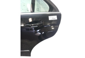 Porte arriere gauche MERCEDES CLASSE E 212 Photo n°7 Porte arriere gauche MERCEDES CLASSE E 212 Photo n°7