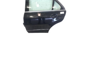 Porte arriere gauche MERCEDES CLASSE E 212 Photo n°8 Porte arriere gauche MERCEDES CLASSE E 212 Photo n°8