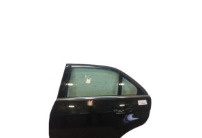 Porte arriere gauche MERCEDES CLASSE E 212 Photo n°9 Porte arriere gauche MERCEDES CLASSE E 212 Photo n°9