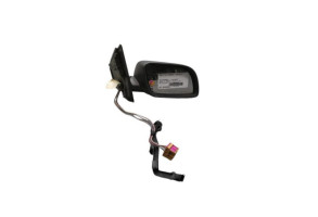 Retroviseur droit VOLKSWAGEN POLO 4 Photo n°5