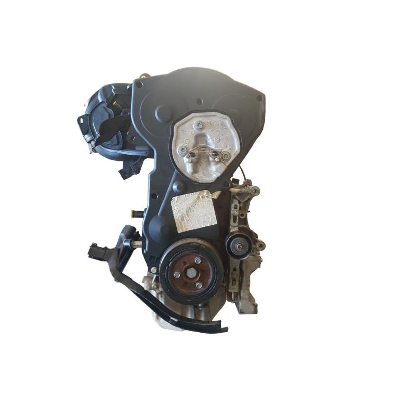 Moteur CITROEN C3 PLURIEL Photo n°1