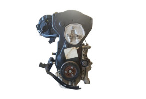 Moteur CITROEN C3 PLURIEL Photo n°1