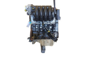 Moteur CITROEN C3 PLURIEL Photo n°2