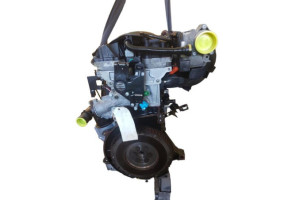 Moteur CITROEN C3 PLURIEL Photo n°3
