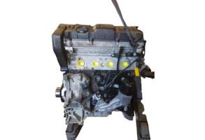 Moteur CITROEN C3 PLURIEL Photo n°5