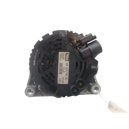 Alternateur CITROEN C3 PLURIEL