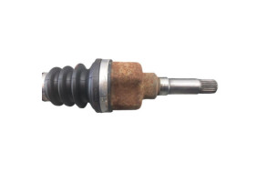 Cardan droit (transmission) CITROEN C3 PLURIEL Photo n°2