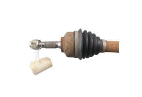 Cardan droit (transmission) CITROEN C3 PLURIEL Photo n°4