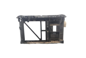 Armature avant, Masque avant CITROEN C3 PLURIEL Photo n°1