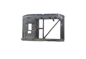 Armature avant, Masque avant CITROEN C3 PLURIEL Photo n°2