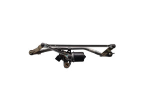 Moteur essuie glace avant CITROEN C3 PLURIEL Photo n°2