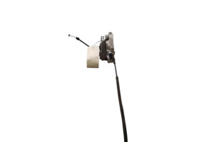 Serrure avant droit CITROEN C3 PLURIEL Photo n°3