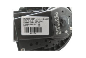 Ventilateur chauffage TOYOTA AURIS 1 Photo n°1