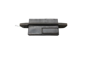Bouton de coffre TOYOTA AURIS 1 Photo n°3