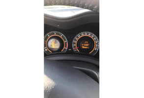 Commodo phare TOYOTA AURIS 1 Photo n°5