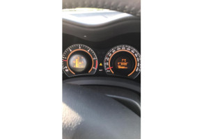 Commodo phare TOYOTA AURIS 1 Photo n°6