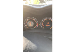 Commodo phare TOYOTA AURIS 1 Photo n°7