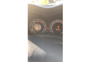 Commodo phare TOYOTA AURIS 1 Photo n°8