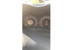 Commodo phare TOYOTA AURIS 1 Photo n°9