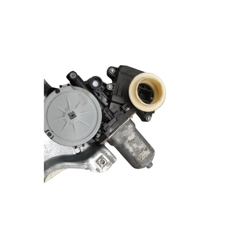 Leve vitre electrique avant droit TOYOTA AURIS 1 Photo n°1
