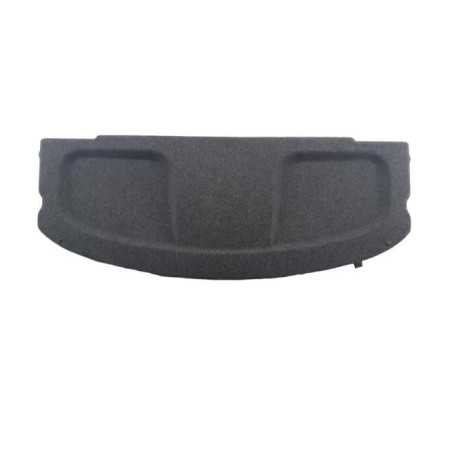 Plage arriere TOYOTA AURIS 1