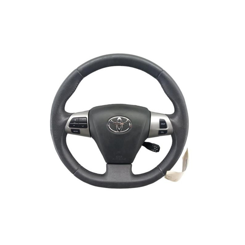 Volant TOYOTA AURIS 1 Photo n°1